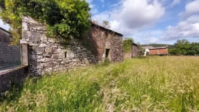 Rustic house in Forcarei photo 17