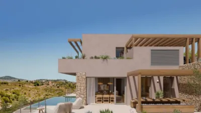 Casa - Vista 2