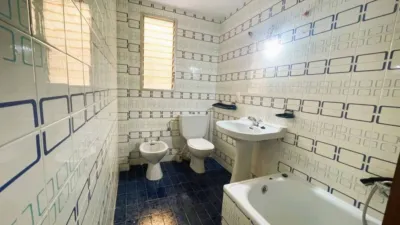 Apartment in El Carme photo 11