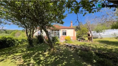 House in A Estrada photo 23
