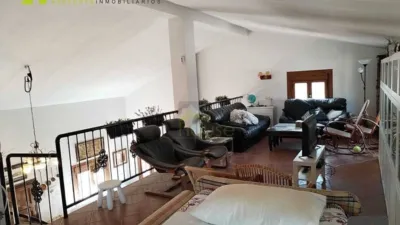 House in Zarcilla de Ramos-Doña Inés photo 16
