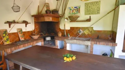 Rustic house in Sóller photo 8