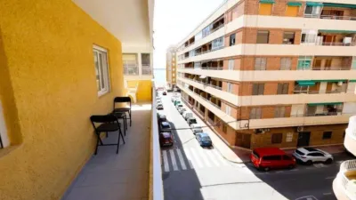 Apartment in Acequión-Los Naúfragos photo 15