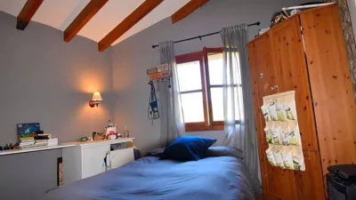 Rustic house in Sóller photo 27