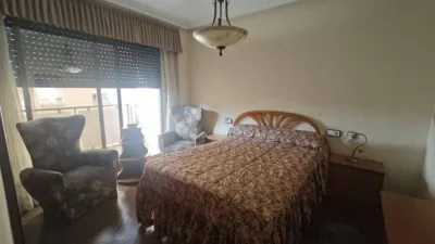 Apartment in Elda photo 12