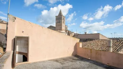 House in Sineu photo 44
