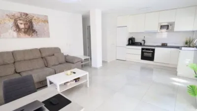 Apartment in Acequión-Los Naúfragos photo 5