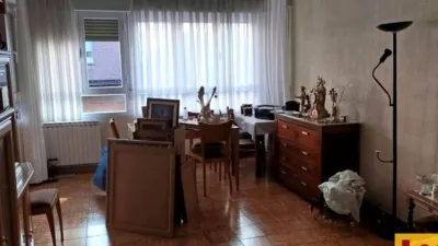 Flat in Campo de la Juventud-Santiago photo 18