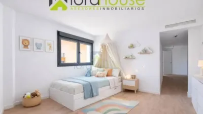 Apartment in Lorca photo 4