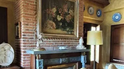 Chalet on Calle Residencial Guadalix I photo 14