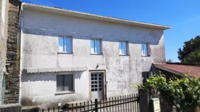 Rustic house in Miño photo 25