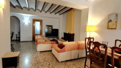 Piso – Polop, la Marina Baixa - Más