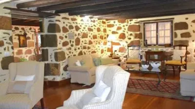 Casa en Teror photo 25