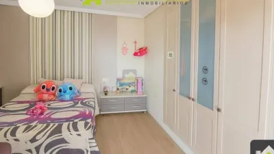 Penthouse in Lorca photo 9