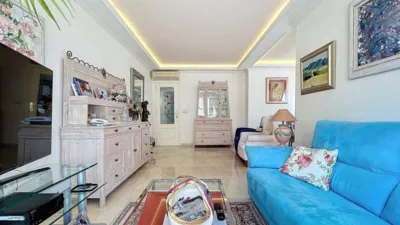 Piso – Benidorm - Vista 4