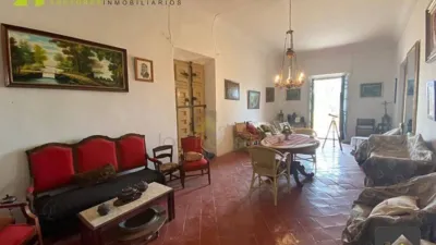 Rustic house in La Hoya-Almendricos-Purias photo 6