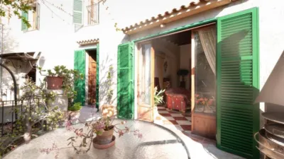 House in Sineu photo 20