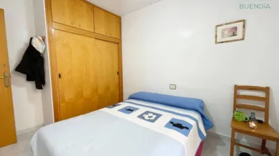 Apartment in Puerto photo 12