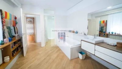 Apartment in Centro-Zona Alta photo 23