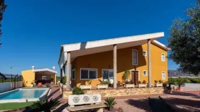 Casa – Orihuela, Correntías Medias - Vista 4