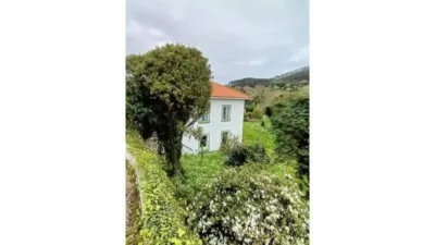 Rustic house in Cariño photo 59