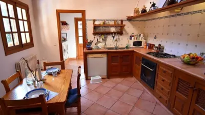 Rustic house in Sóller photo 15