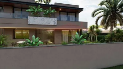 Villa in Fuengirola photo 11