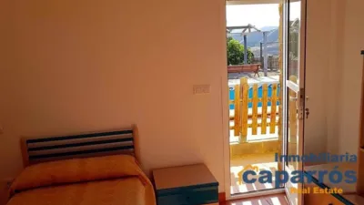 Chalet in Aljariz photo 17