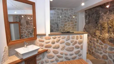 Terraced house in Camp de Lama photo 28