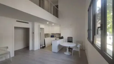 Piso en venta en La Salut, La Salut (Distrito Gràcia. Barcelona Capital) de 682.000 €