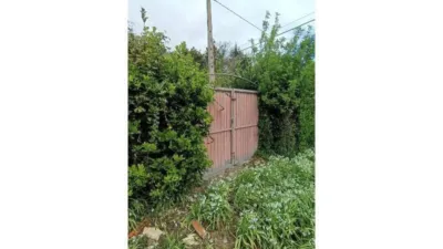 Rustic house in Cariño photo 24
