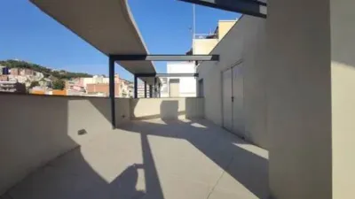 Piso en venta en La Salut, La Salut (Distrito Gràcia. Barcelona Capital) de 682.000 €