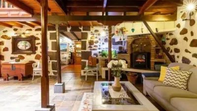 Casa en Teror photo 15