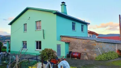 Casa – Ferrol, Doniños - Vista 2