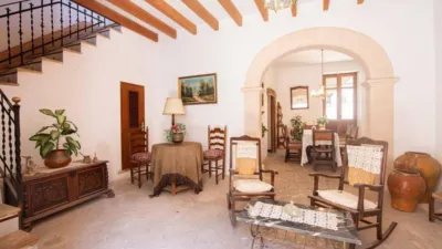 House in Sineu photo 2