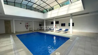 Apartment in Alboraya photo 31