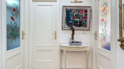 Apartment in Poble de Llevant photo 8