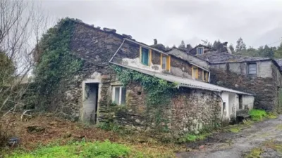 Rustic house in Ortigueira photo 38