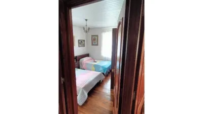 Rustic house in Cariño photo 36