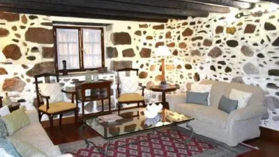 Casa en Teror photo 20