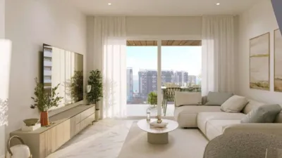 Piso - Vista 3