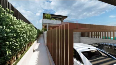 Villa in Fuengirola photo 12
