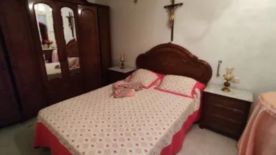 Casa – Cedeira, As Saíñas - Más