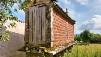 Rustic house in Forcarei photo 13