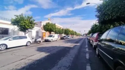 Terraced house on Avenida del Aljarafe photo 16