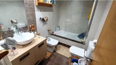 Apartment in Ares photo 31