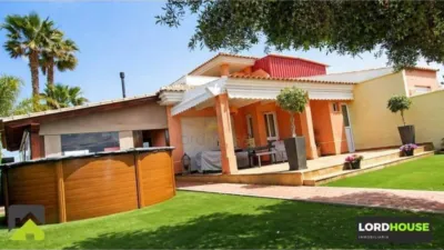 House in Lorca photo 3