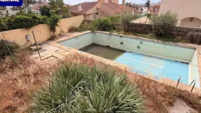 Chalet in Aguadulce Norte photo 2