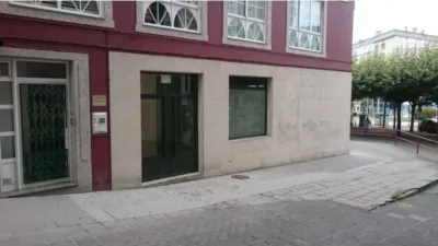 Local comercial en venta en Ferrol - Vista 3