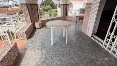 Chalet in Aguadulce Norte photo 22